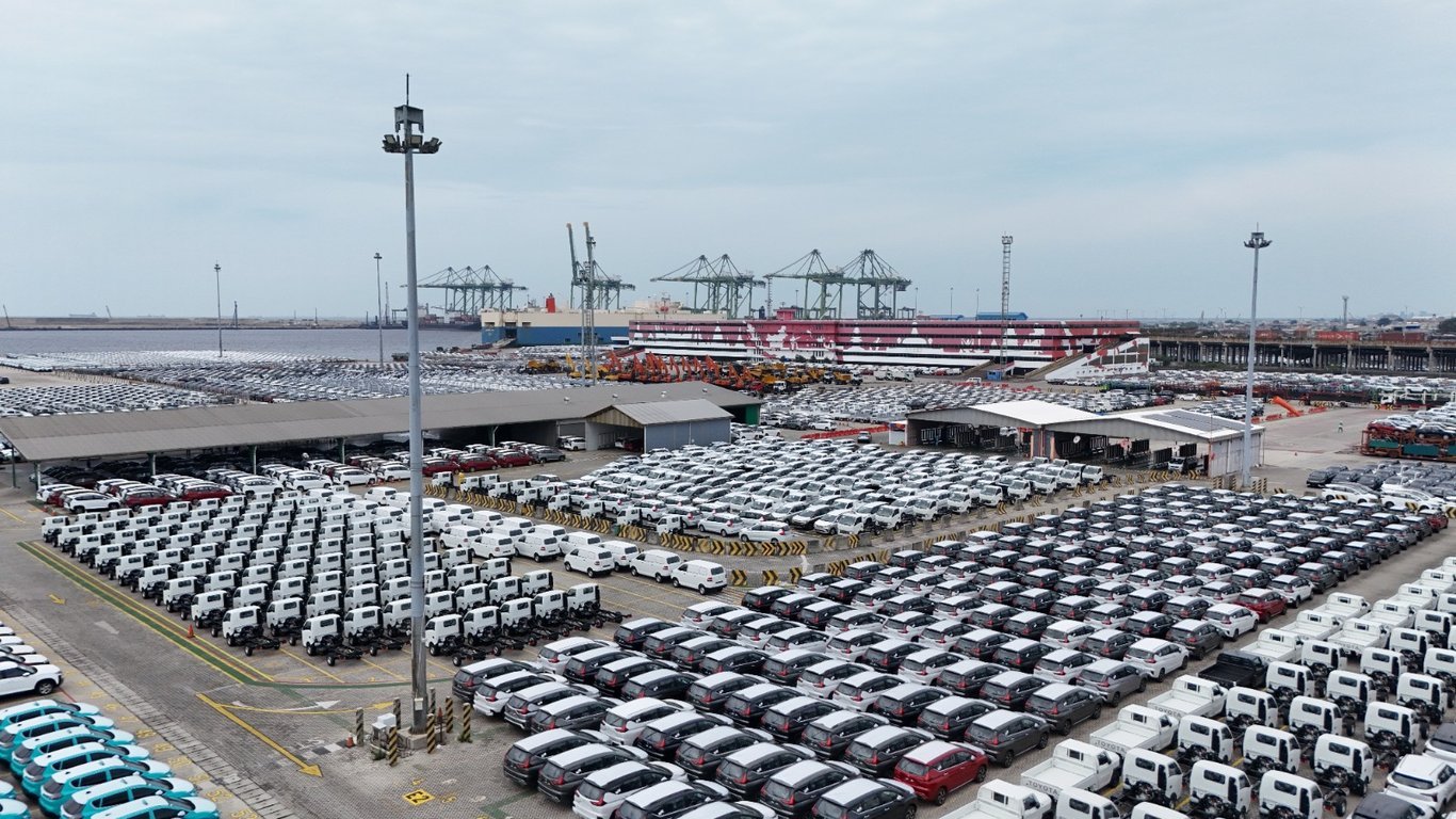 Tangguh di Tengah Dinamika Global, Integrated Auto Solutions Mendorong Pertumbuhan Berkelanjutan pada Kinerja Keuangan IPCC Semester I 2026