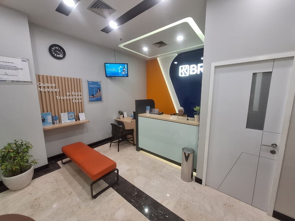 Perluas Layanan Perbankan, BRI Region 6 Hadirkan Kantor Kas di Universitas Negeri Jakarta