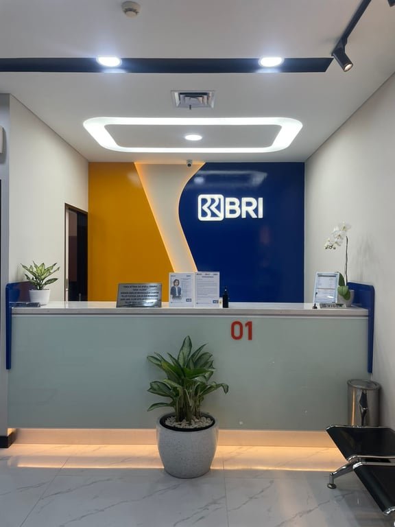 BRI KK ITC Cempaka Mas Hadir Permudah Layanan Perbankan bagi Tenant, Pengunjung, dan Masyarakat