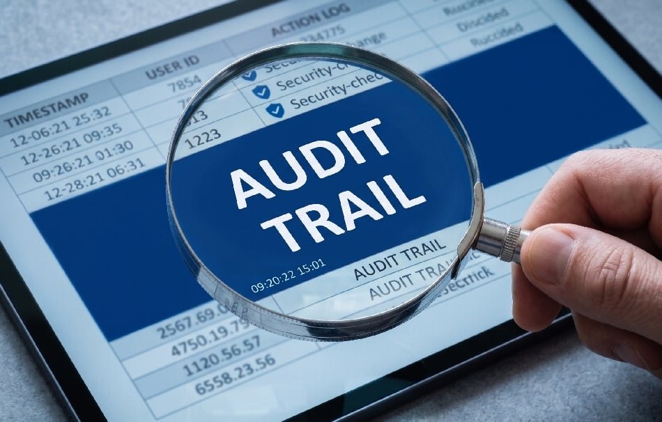 Audit Trail pada Dokumen Digital: Cara Kerja dan Manfaatnya Untuk Bisnis