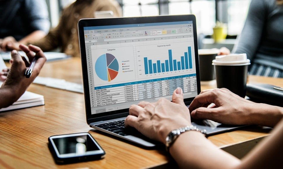 Sinkronisasi Data Perusahaan Antar Divisi dengan ERP Bisa Meningkatkan Efisiensi Bisnis